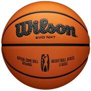 Piłka do koszykówki Wilson EVO NXT Africa League Official Game Ball WTB0900XBBA Wilson