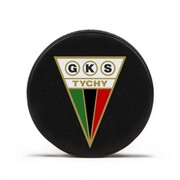 Krążek hokejowy Sportrebel GKS Tychy 13100022 Inny