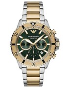 ZEGAREK MĘSKI EMPORIO ARMANI AR11586 DIVER (zi035e) Emporio Armani