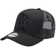 Czapka z daszkiem New Era 9Forty Aframe Trucker New York Yankees Cap Jr 12745567 New Era