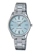 ZEGAREK DAMSKI CASIO LTP-V005D-2B (zd586n) + BOX Casio