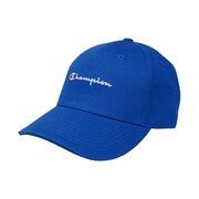 Czapka z daszkiem Champion Baseball niebieska 802410 BS008 Champion