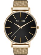 ZEGAREK DAMSKI PAUL LORENS - PL10401B-1D1 (zg505d) + BOX Paul Lorens