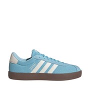 Buty męskie adidas VL Court 3.0 błękitne IH6578 adidas