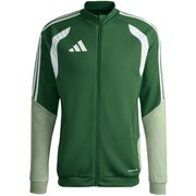 Bluza męska adidas Tiro 26 Competition Training zielona KA7679 adidas teamwear
