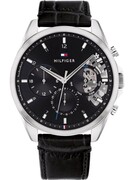 ZEGAREK MĘSKI TOMMY HILFIGER 1710449 BAKER (zf043d) Tommy Hilfiger