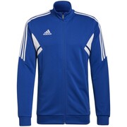 Bluza męska adidas Condivo 22 Track Jacket niebieska HB0005 adidas teamwear