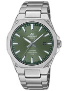 Zegarek Męski Casio EFR-S108D-3A Edifice Classic Sapphire + BOX Casio