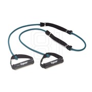 Gumy treningowe tiguar tubing double tube TI-NTD003M Tiguar