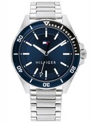 ZEGAREK MĘSKI TOMMY HILFIGER Logan 1792012 (zf106b) Tommy Hilfiger