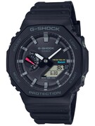 ZEGAREK MĘSKI CASIO G-SHOCK GA-B2100-1AER Casio