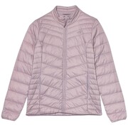 Kurtka damska puchowa 4F F094 beż 4FSS23TDJAF094 83S 4F