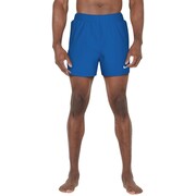 Spodenki kąpielowe Nike Essential 5 niebieskie NESSF560 494 Nike