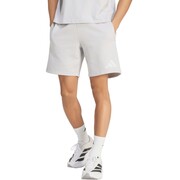 Spodenki męskie adidas Entrada 26 Sweat szare KF5922 adidas teamwear