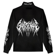 Majors Golf Ghost Majors