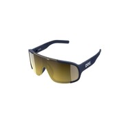 Okulary rowerowe POC Aspire granatowy POC