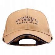 Czapka Magnum magnum koso M 92800350229 Magnum