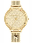 ZEGAREK DAMSKI TOMMY HILFIGER 1782588 - Iris (zf607a) + BOX Tommy Hilfiger