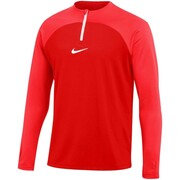 Bluza męska Nike NK Dri-FIT Academy Drill Top K czerwona DH9230 657 Nike Team