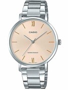 ZEGAREK DAMSKI CASIO LTP-VT01D-4B + BOX (zd613m) Casio