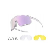 Rockbros okulary sportowe 14210010003 z fotochrom Rockbros