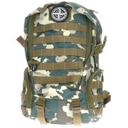 Plecak Campus Torrens Tactical 24L Backpack CU0713125821 Campus