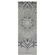 Mata do Jogi Gaiam Sustained Sundial Layers 5mm 65737 Gaiam