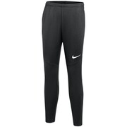 Spodnie dla dzieci Nike Dri-Fit Park 26 czarne HM7212 010 Nike Team