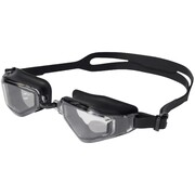 Okulary pływackie adidas Ripstream Starter czarne IK9659 adidas