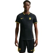 Koszulka męska Nike Chelsea FC 2026/27 Match Away czarna II1798 011 Nike