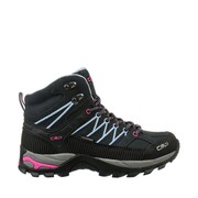 Buty trekkingowe damskie CMP Rigel Mid 3Q1294666UM CMP