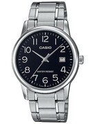 ZEGAREK MĘSKI CASIO MTP-V002D-1BUDF (zd103e) + BOX Casio