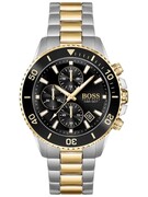 ZEGAREK MĘSKI HUGO BOSS 1513908 - ADMIRAL (zh035b) Hugo Boss