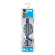 Okulary pływackie Shepa 3100 błękitne B8D34 Shepa
