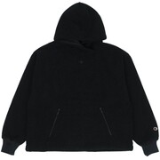 Bluza damska Champion Hooded czarna 117549 KK001 Champion