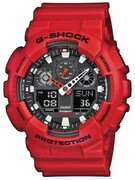 Zegarek Męski Casio G-Shock GA100B-4AER