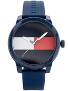 ZEGAREK MĘSKI TOMMY HILFIGER 1791322 DENIM (zf044a) Tommy Hilfiger