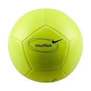 Piłka nożna Nike Pitch Team 25 żółta HV6337 702 Nike Team