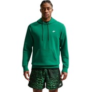 Bluza męska Nike Club BB zielona FN3859 365 Nike