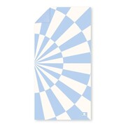 Ręcznik szybkoschnący 160 x 80 cm Spokey SUNNY Spokey