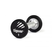 Hantel Tiguar PU 1 kg TI-WHPU0010 Tiguar