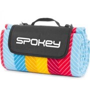 Koc piknikowy Spokey Picnic Grain 839638 - zdjęcie 1