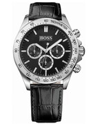 ZEGAREK MĘSKI HUGO BOSS Chronograph 1513178 (zh032b) + BOX Hugo Boss