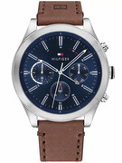 ZEGAREK MĘSKI TOMMY HILFIGER Ashton TH1791741 + BOX Tommy Hilfiger