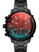 ZEGAREK MĘSKI DIESEL Griffed Chronograph DZ4578 + BOX Diesel
