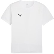Koszulka męska Puma teamRISE Matchday Jersey biała 706132 04 Puma