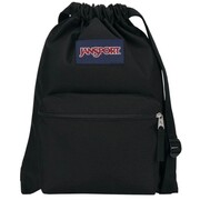 Jansport Drawsack EK0A5BI7N55 Czarne One size Jansport