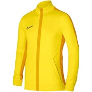 Bluza męska Nike Dri-FIT Academy 23 żółta DR1681 719 Nike Team