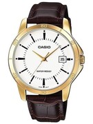 ZEGAREK MĘSKI CASIO MTP-V004GL-7A (zd046b) + BOX Casio