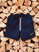 SZORTY HOLI NAVY Harp Team